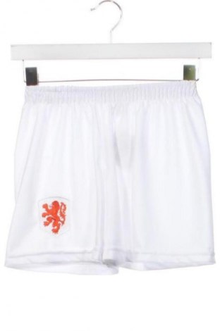 Dětské krátké kalhoty  Unbranded, Velikost 8-9y/ 134-140 cm, Barva Bílá, Cena  302,00 Kč