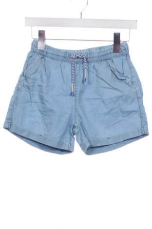 Kinder Shorts Unbranded, Größe 12-13y/ 158-164 cm, Farbe Blau, Preis € 7,16