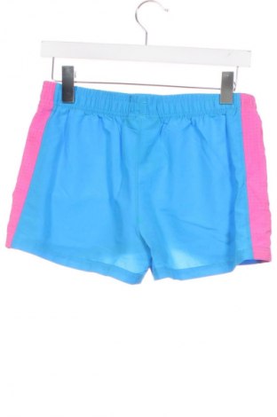 Dětské krátké kalhoty  Under Armour, Velikost 15-18y/ 170-176 cm, Barva Modrá, Cena  459,00 Kč