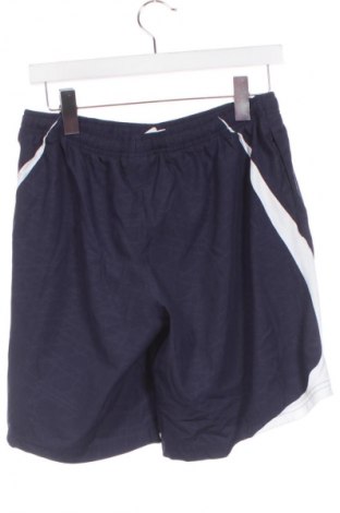Dětské krátké kalhoty  Under Armour, Velikost 15-18y/ 170-176 cm, Barva Modrá, Cena  459,00 Kč
