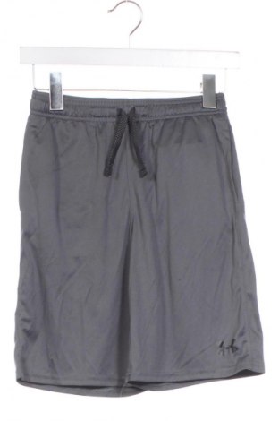 Dětské krátké kalhoty  Under Armour, Velikost 14-15y/ 168-170 cm, Barva Šedá, Cena  459,00 Kč