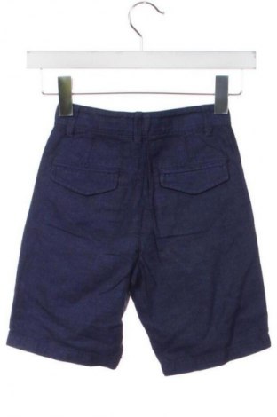 Kinder Shorts United Colors Of Benetton, Größe 3-4y/ 104-110 cm, Farbe Blau, Preis € 9,21