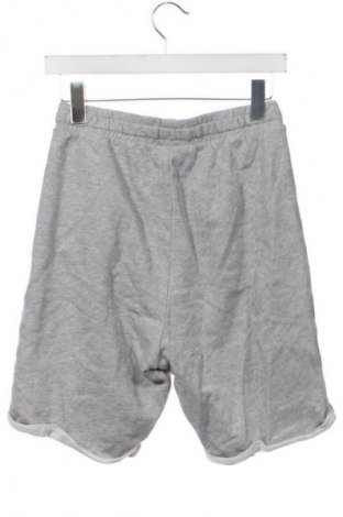 Pantaloni scurți pentru copii United Colors Of Benetton, Mărime 13-14y/ 164-168 cm, Culoare Gri, Preț 46,30 Lei