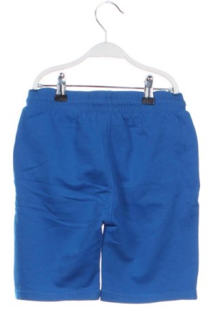 Pantaloni scurți pentru copii Y.F.K., Mărime 8-9y/ 134-140 cm, Culoare Albastru, Preț 37,00 Lei