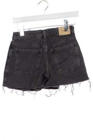 Παιδικό κοντό παντελόνι Zara, Μέγεθος 10-11y/ 146-152 εκ., Χρώμα Μαύρο, Τιμή 6,00 €