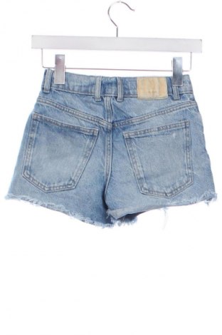 Παιδικό κοντό παντελόνι Zara, Μέγεθος 10-11y/ 146-152 εκ., Χρώμα Μπλέ, Τιμή 6,00 €