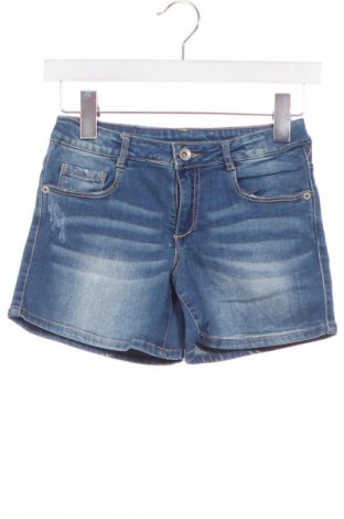 Dětské krátké kalhoty  Zara, Velikost 8-9y/ 134-140 cm, Barva Modrá, Cena  116,00 Kč