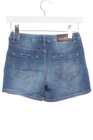 Dětské krátké kalhoty  Zara, Velikost 8-9y/ 134-140 cm, Barva Modrá, Cena  116,00 Kč