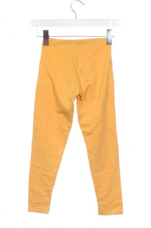 Kinderlegging C&A, Größe 7-8y/ 128-134 cm, Farbe Gelb, Preis € 7,00