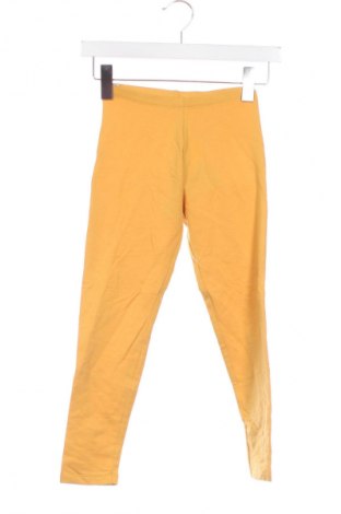 Kinderlegging C&A, Größe 7-8y/ 128-134 cm, Farbe Gelb, Preis € 7,00