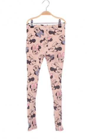 Dětské legíny  Disney, Velikost 8-9y/ 134-140 cm, Barva Vícebarevné, Cena  177,00 Kč