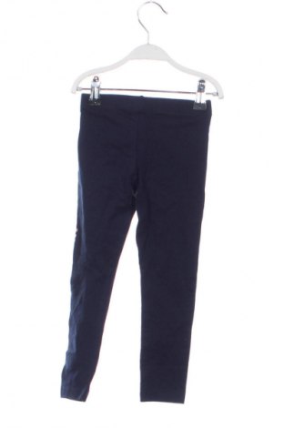 Colanți pentru copii Girls, Mărime 2-3y/ 98-104 cm, Culoare Albastru, Preț 61,00 Lei