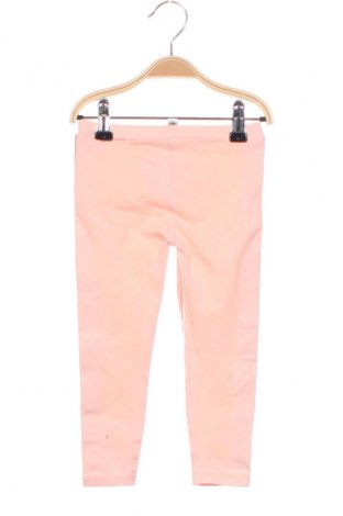 Детски клин Guess, Размер 3-4y/ 104-110 см, Цвят Розов, Цена 30,99 лв.
