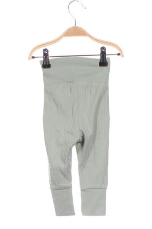 Детски клин H&M, Размер 3-6m/ 62-68 см, Цвят Зелен, Цена 14,00 лв.
