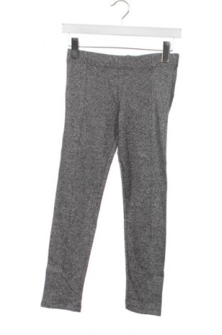 Dětské legíny  H&M, Velikost 9-10y/ 140-146 cm, Barva Šedá, Cena  178,00 Kč