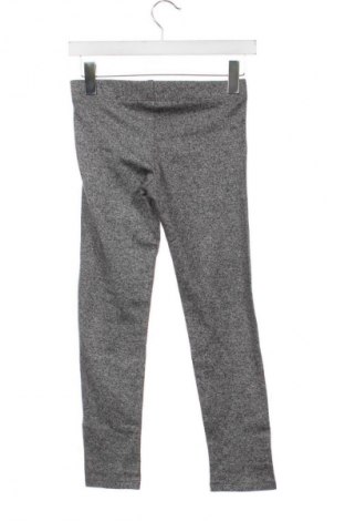 Dětské legíny  H&M, Velikost 9-10y/ 140-146 cm, Barva Šedá, Cena  178,00 Kč