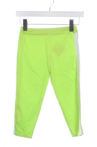 Dětské legíny  Kids, Velikost 11-12y/ 152-158 cm, Barva Zelená, Cena  194,00 Kč