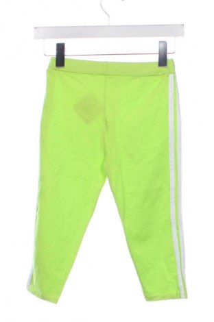 Dětské legíny  Kids, Velikost 11-12y/ 152-158 cm, Barva Zelená, Cena  194,00 Kč