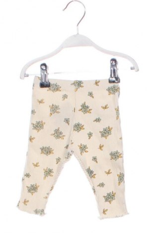 Dětské legíny  LC Waikiki, Velikost 3-6m/ 62-68 cm, Barva Vícebarevné, Cena  177,00 Kč