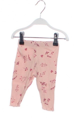 Dětské legíny  LC Waikiki, Velikost 2-3m/ 56-62 cm, Barva Vícebarevné, Cena  177,00 Kč