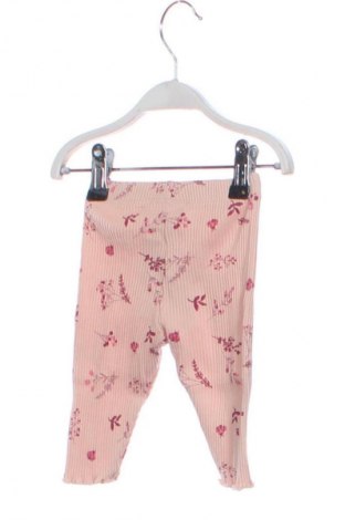 Dětské legíny  LC Waikiki, Velikost 2-3m/ 56-62 cm, Barva Vícebarevné, Cena  177,00 Kč