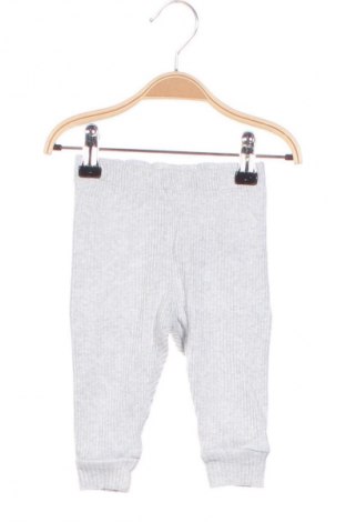 Gyerek leggings LC Waikiki, Méret 6-9m / 68-74 cm, Szín Szürke, Ár 2 800 Ft