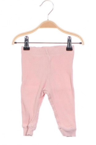 Gyerek leggings LC Waikiki, Méret 6-9m / 68-74 cm, Szín Rózsaszín, Ár 2 800 Ft