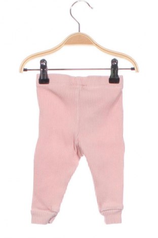 Gyerek leggings LC Waikiki, Méret 6-9m / 68-74 cm, Szín Rózsaszín, Ár 2 800 Ft