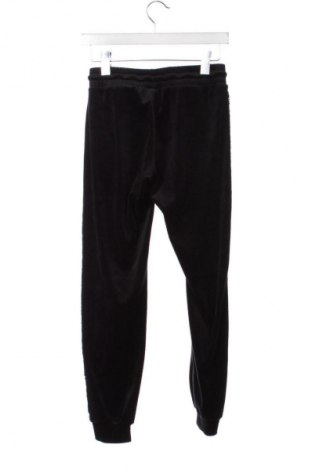Detské legíny  Lindex, Veľkosť 10-11y/ 146-152 cm, Farba Čierna, Cena  7,66 €