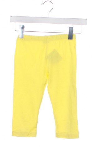 Dziecięce legginsy Mayoral, Rozmiar 5-6y/ 116-122 cm, Kolor Żółty, Cena 34,48 zł