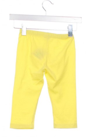 Dziecięce legginsy Mayoral, Rozmiar 5-6y/ 116-122 cm, Kolor Żółty, Cena 34,48 zł