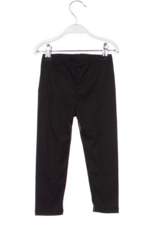 Colanți pentru copii Naf Naf, Mărime 18-24m/ 86-98 cm, Culoare Negru, Preț 115,99 Lei