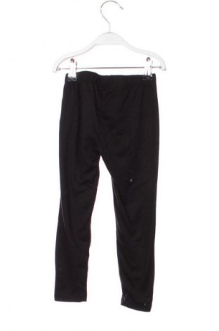 Colanți pentru copii Nike, Mărime 3-4y/ 104-110 cm, Culoare Negru, Preț 230,99 Lei