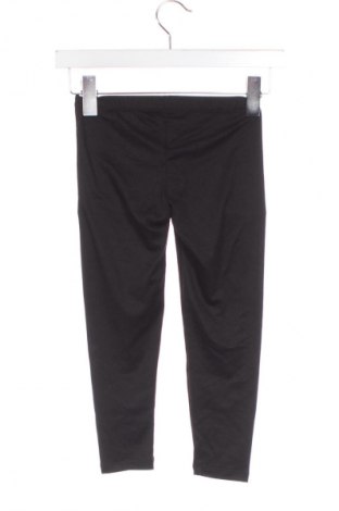 Detské legíny  Nike, Veľkosť 5-6y/ 116-122 cm, Farba Čierna, Cena  39,95 €