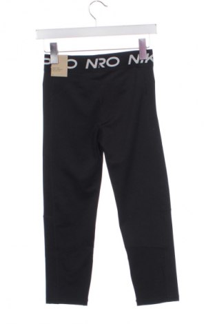 Gyerek leggings Nike, Méret 12-13y / 158-164 cm, Szín Fekete, Ár 13 600 Ft