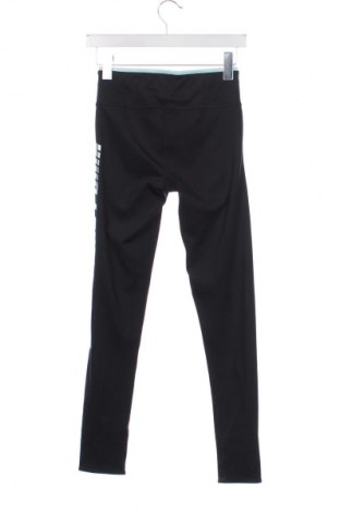 Detské legíny  PUMA, Veľkosť 12-13y/ 158-164 cm, Farba Čierna, Cena  17,95 €