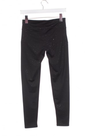Detské legíny  PUMA, Veľkosť 15-18y/ 170-176 cm, Farba Čierna, Cena  17,95 €