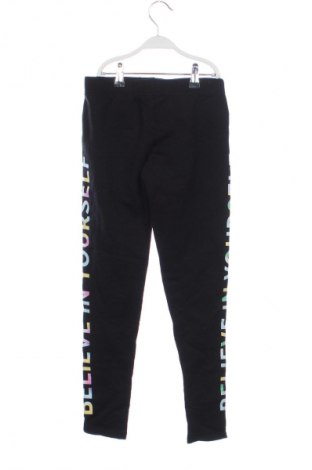 Dětské legíny  Page One, Velikost 10-11y/ 146-152 cm, Barva Černá, Cena  178,00 Kč