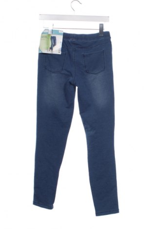 Dětské legíny  Pepperts!, Velikost 12-13y/ 158-164 cm, Barva Modrá, Cena  293,00 Kč