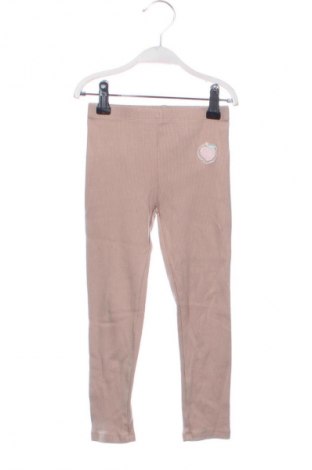 Kinderlegging Reserved, Größe 3-4y/ 104-110 cm, Farbe Beige, Preis 7,16 €