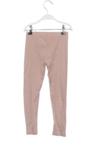Kinderlegging Reserved, Größe 3-4y/ 104-110 cm, Farbe Beige, Preis 7,16 €