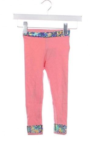 Colanți pentru copii Unbranded, Mărime 2-3y/ 98-104 cm, Culoare Roz, Preț 36,01 Lei
