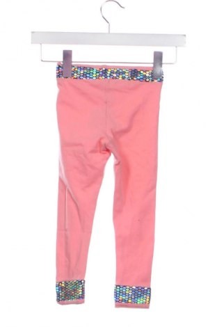 Colanți pentru copii Unbranded, Mărime 2-3y/ 98-104 cm, Culoare Roz, Preț 36,01 Lei