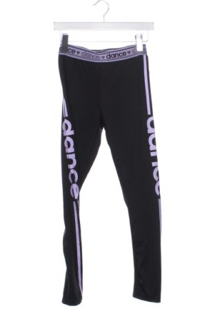 Dětské legíny  Unbranded, Velikost 13-14y/ 164-168 cm, Barva Černá, Cena  229,00 Kč