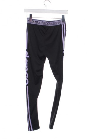Dětské legíny  Unbranded, Velikost 13-14y/ 164-168 cm, Barva Černá, Cena  229,00 Kč