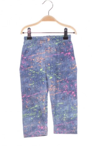 Dětské legíny  Unbranded, Velikost 3-4y/ 104-110 cm, Barva Vícebarevné, Cena  203,00 Kč