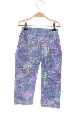 Dětské legíny  Unbranded, Velikost 3-4y/ 104-110 cm, Barva Vícebarevné, Cena  203,00 Kč