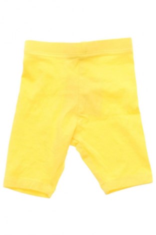 Colanți pentru copii Unbranded, Mărime 3-6m/ 62-68 cm, Culoare Galben, Preț 25,48 Lei