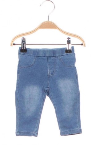 Detské legíny  Unbranded, Veľkosť 3-6m/ 62-68 cm, Farba Modrá, Cena  7,16 €
