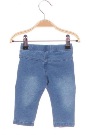 Detské legíny  Unbranded, Veľkosť 3-6m/ 62-68 cm, Farba Modrá, Cena  7,16 €